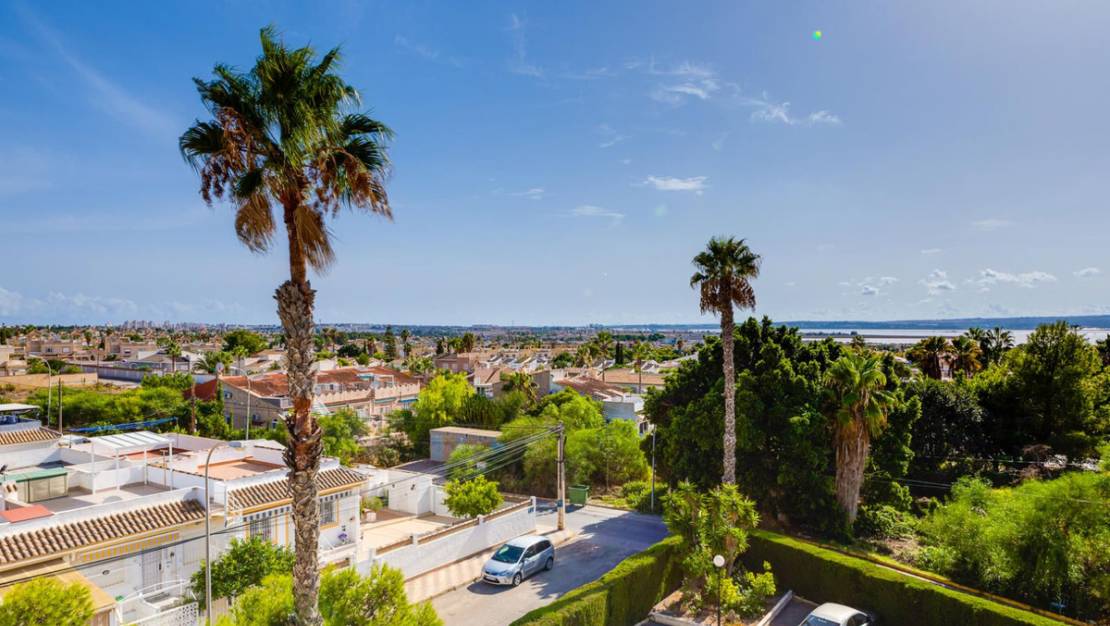 Sale - Apartment - Torrevieja - San Luis