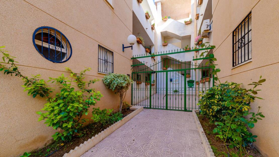 Sale - Apartment - Torrevieja - San Luis