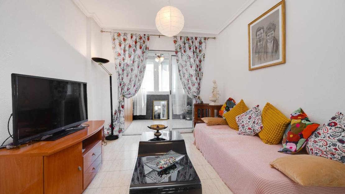 Sale - Apartment - Torrevieja - San Luis