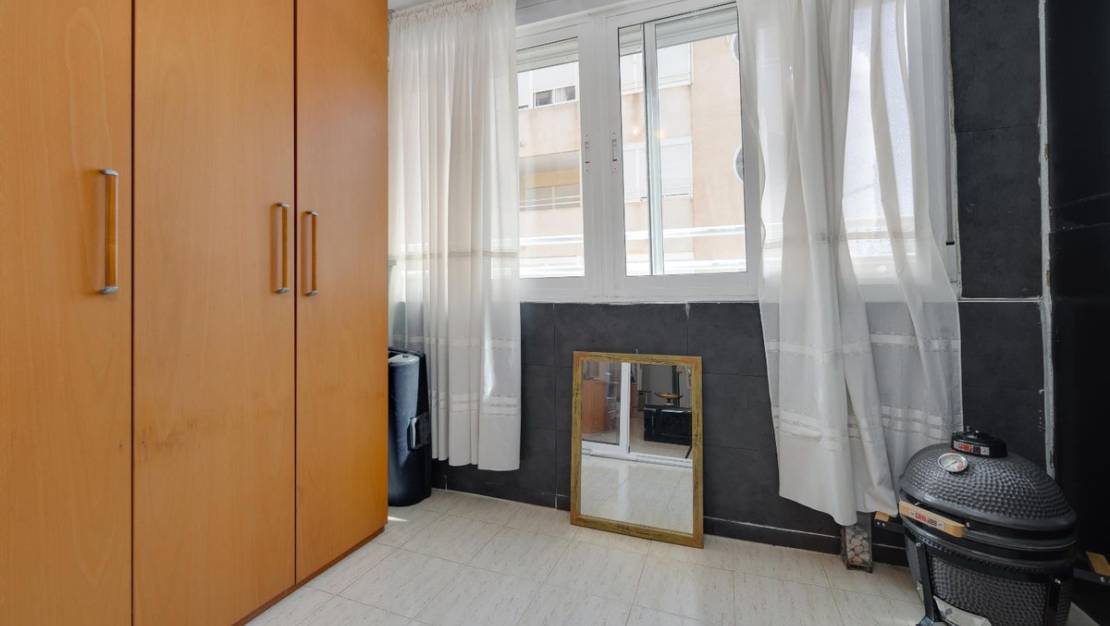 Sale - Apartment - Torrevieja - San Luis