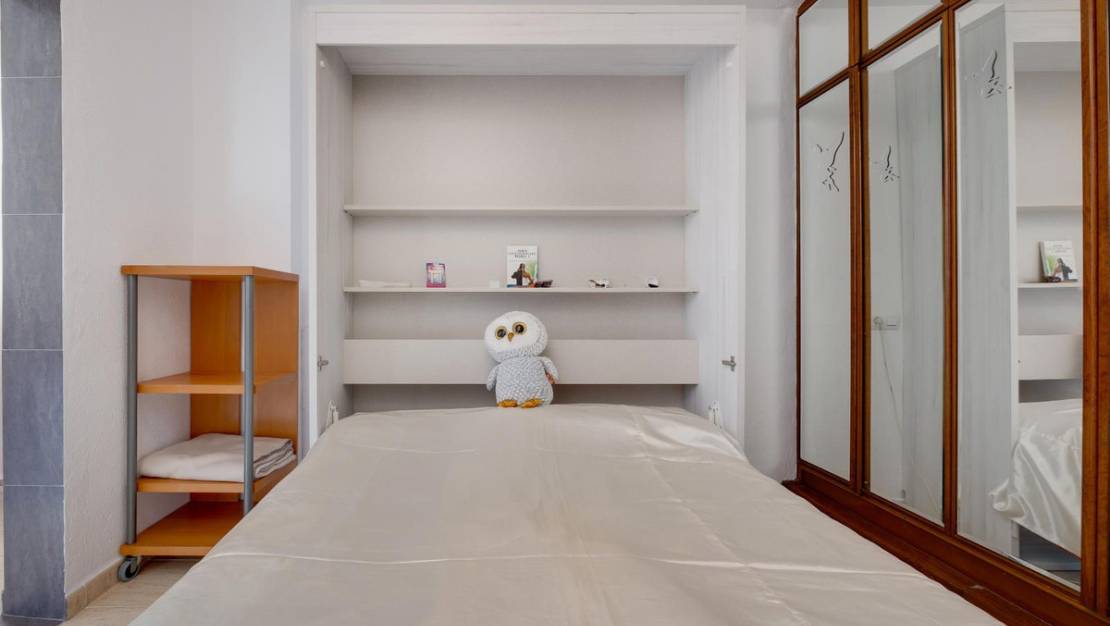 Sale - Apartment - Torrevieja - San Luis