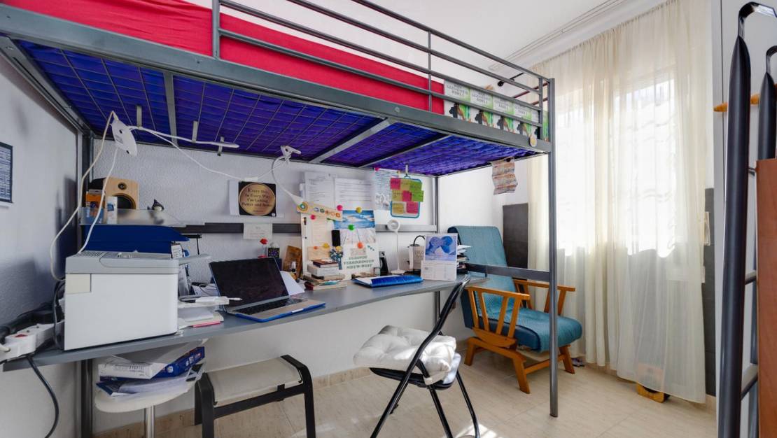 Sale - Apartment - Torrevieja - San Luis