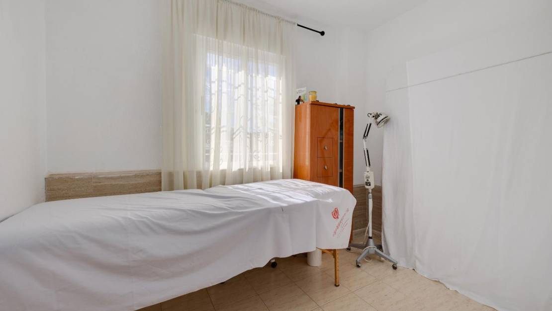 Sale - Apartment - Torrevieja - San Luis