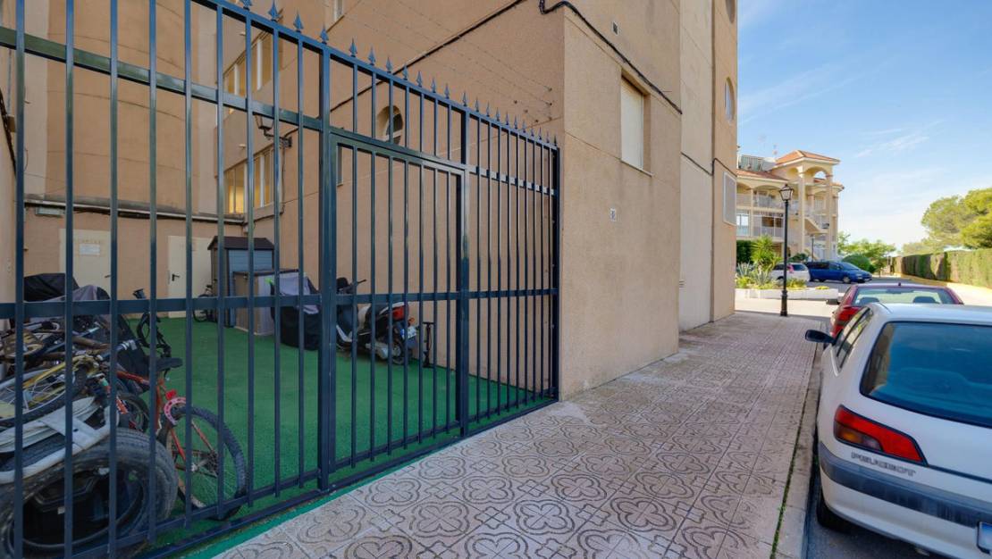 Sale - Apartment - Torrevieja - San Luis