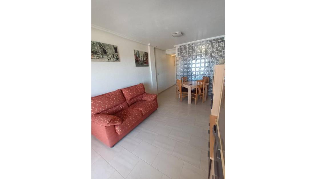 Sale - Apartment - Torrevieja - Sector 25