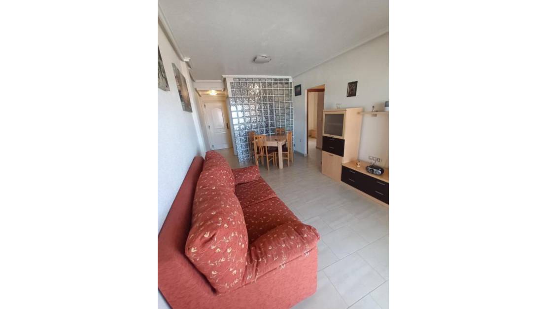 Sale - Apartment - Torrevieja - Sector 25