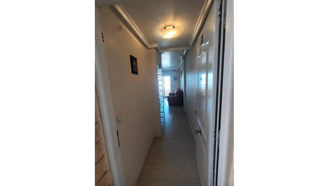 Sale - Apartment - Torrevieja - Sector 25