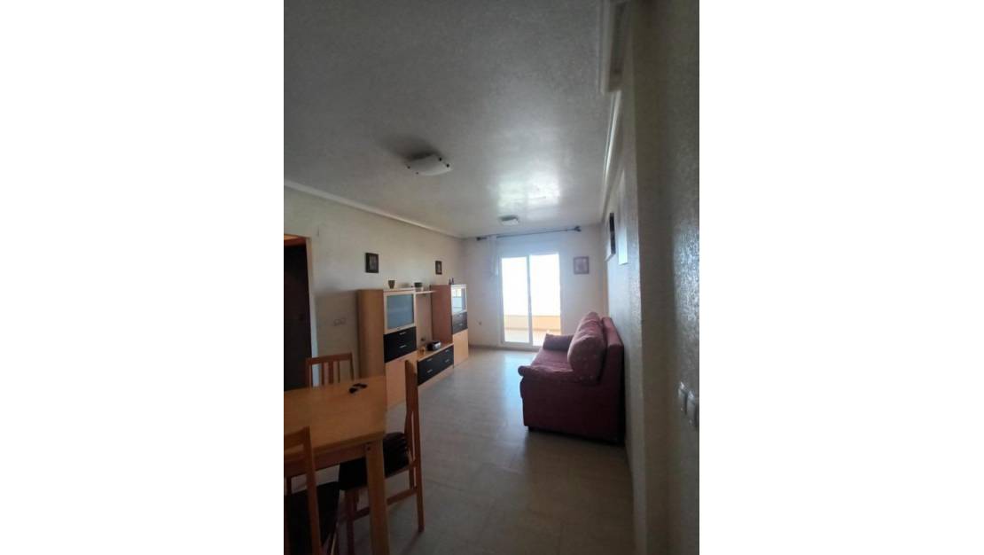 Sale - Apartment - Torrevieja - Sector 25