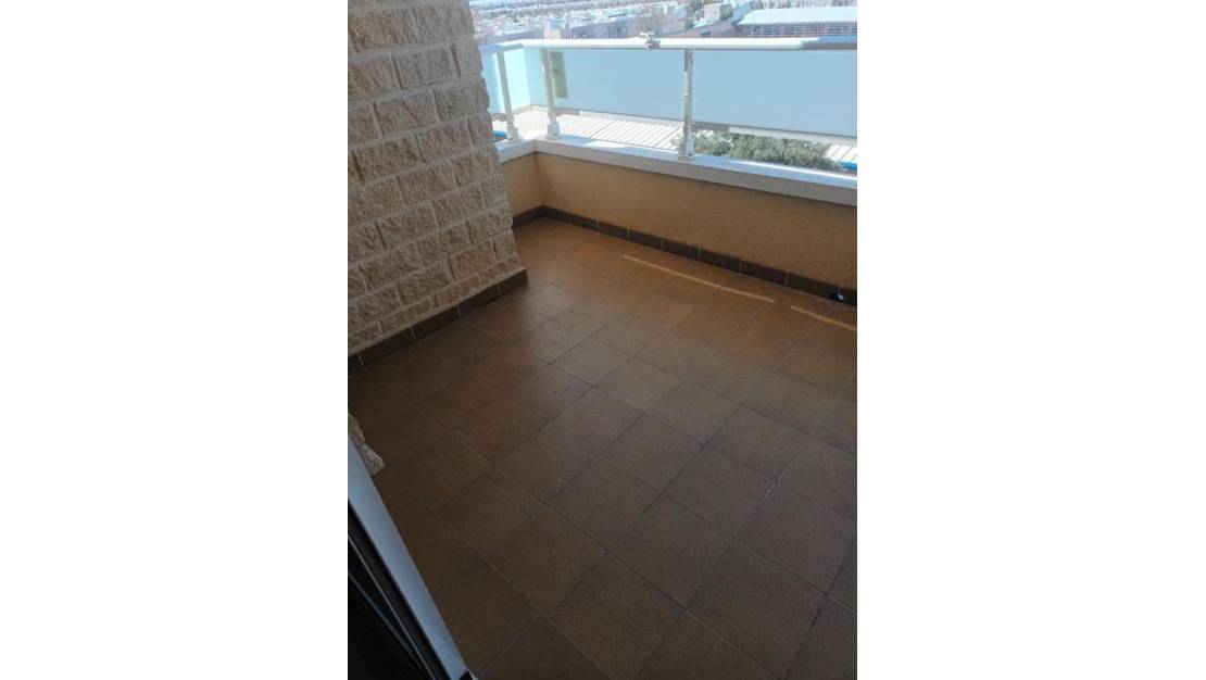 Sale - Apartment - Torrevieja - Sector 25