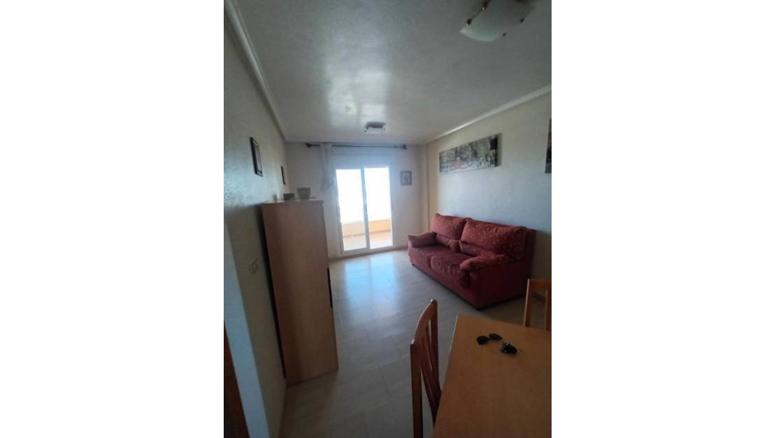 Sale - Apartment - Torrevieja - Sector 25