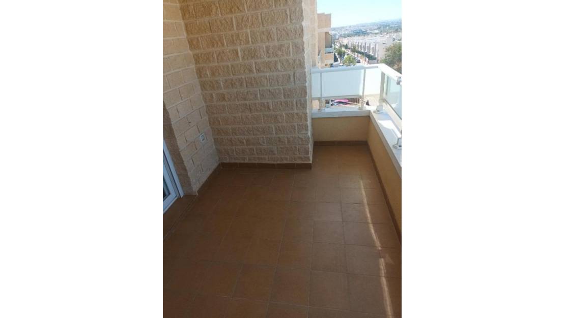 Sale - Apartment - Torrevieja - Sector 25