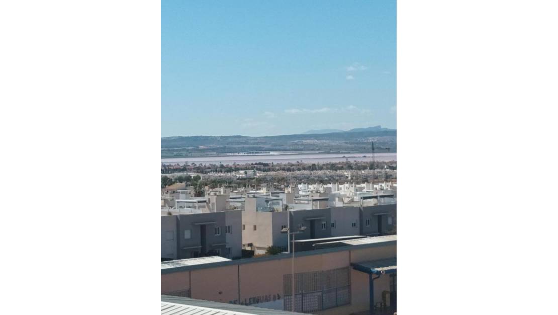 Sale - Apartment - Torrevieja - Sector 25