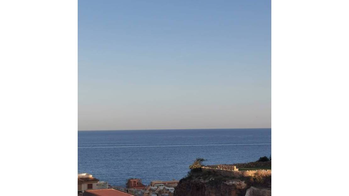 Sale - Apartment - Torrevieja - Torre del moro
