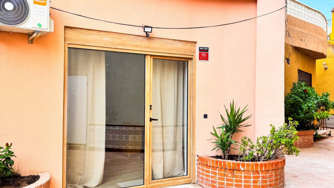 Sale - Apartment - Torrevieja - Torre la mata