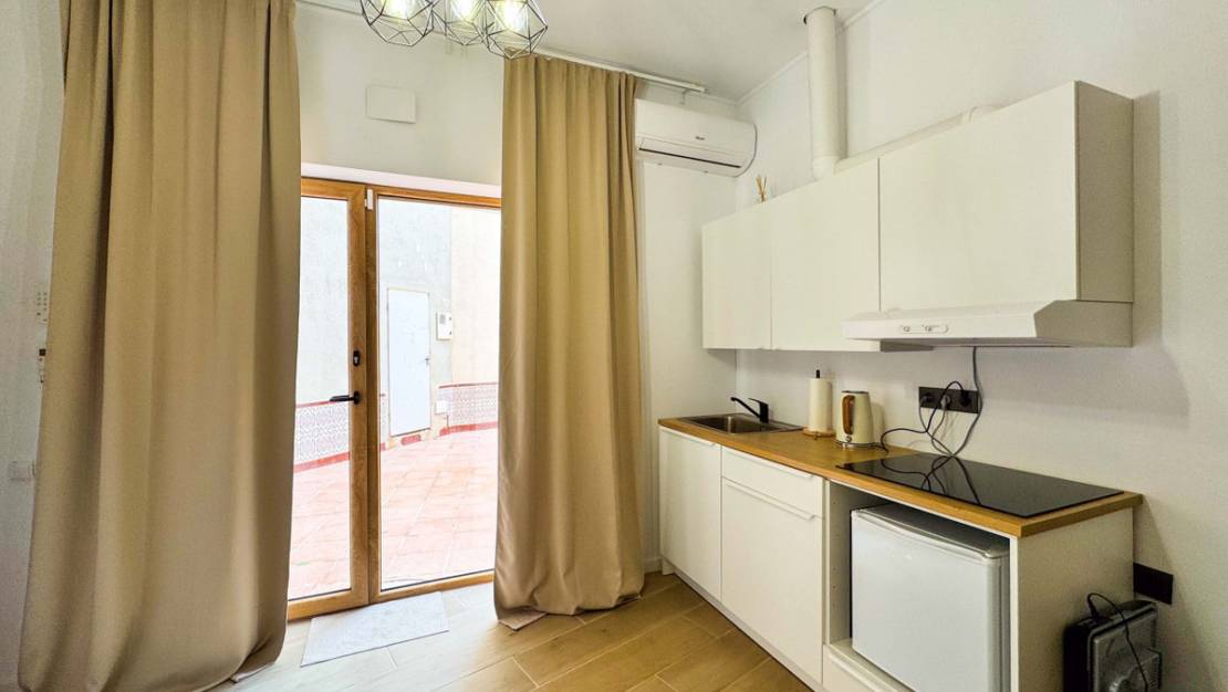 Sale - Apartment - Torrevieja - Torre la mata