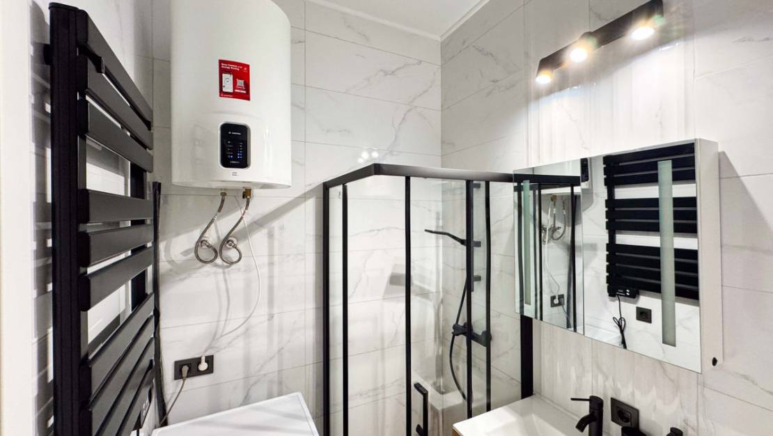 Sale - Apartment - Torrevieja - Torre la mata