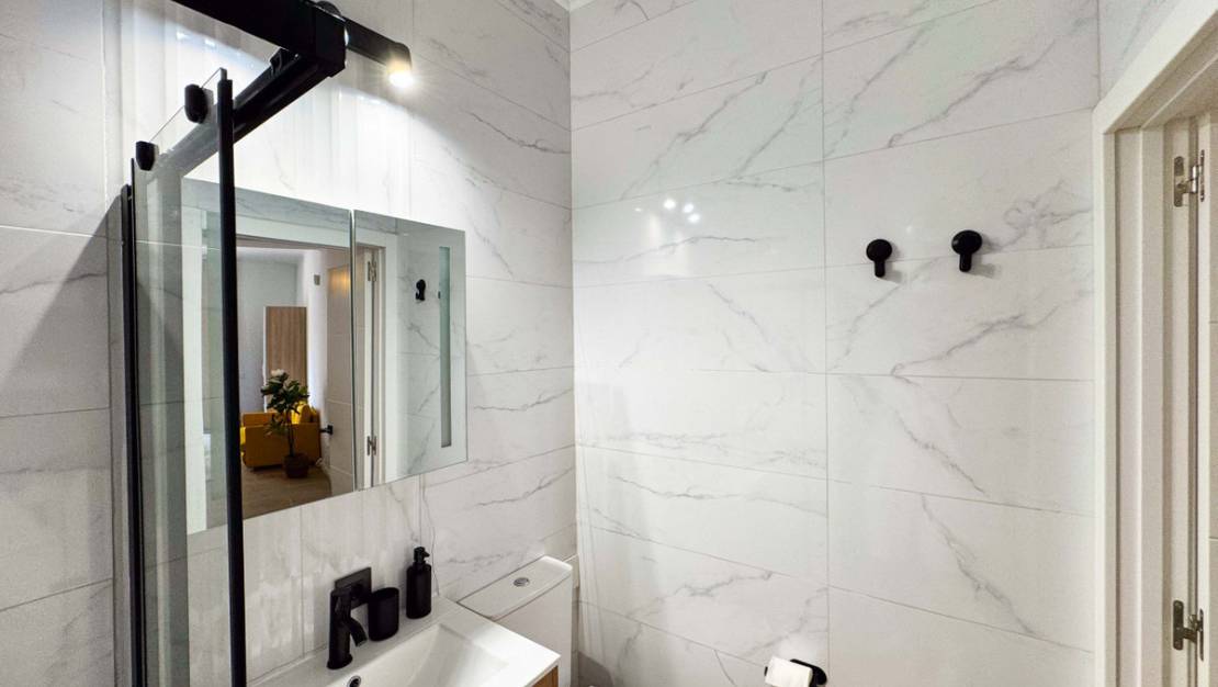 Sale - Apartment - Torrevieja - Torre la mata