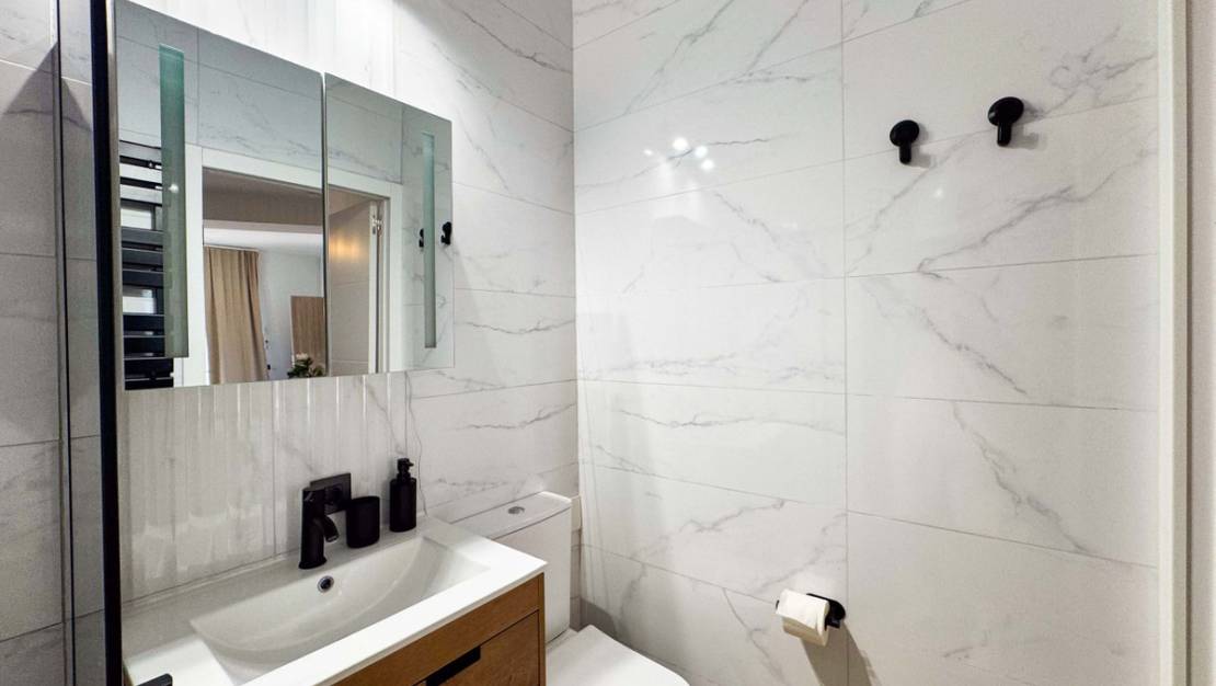 Sale - Apartment - Torrevieja - Torre la mata