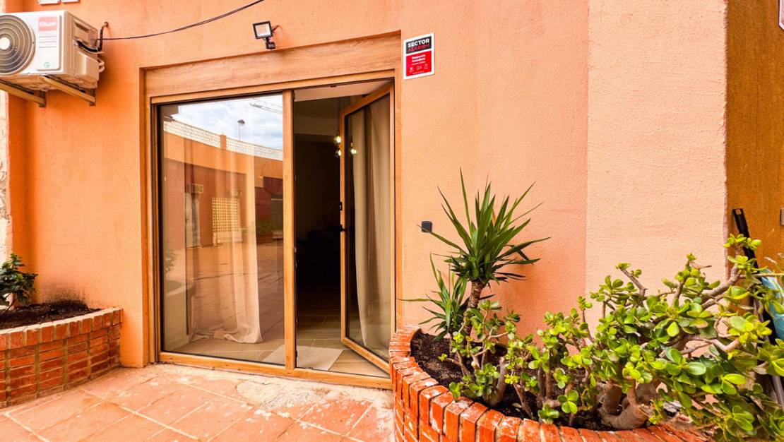 Sale - Apartment - Torrevieja - Torre la mata