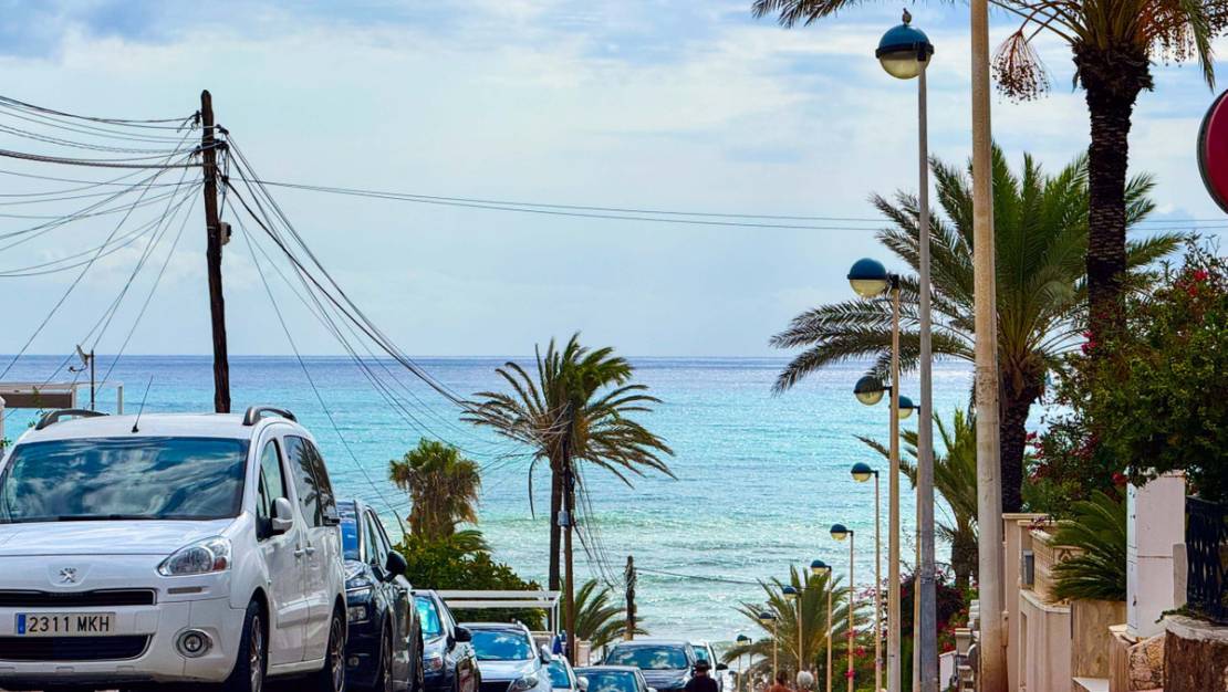 Sale - Apartment - Torrevieja - Torre la mata