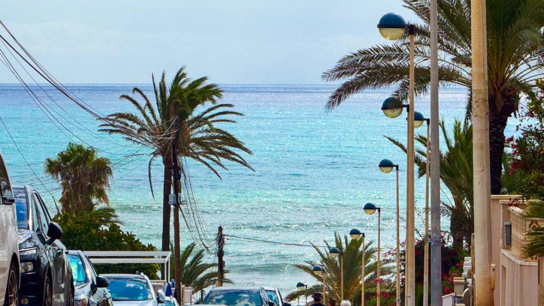 Sale - Apartment - Torrevieja - Torre la mata