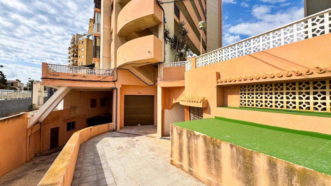 Sale - Apartment - Torrevieja - Torre la mata
