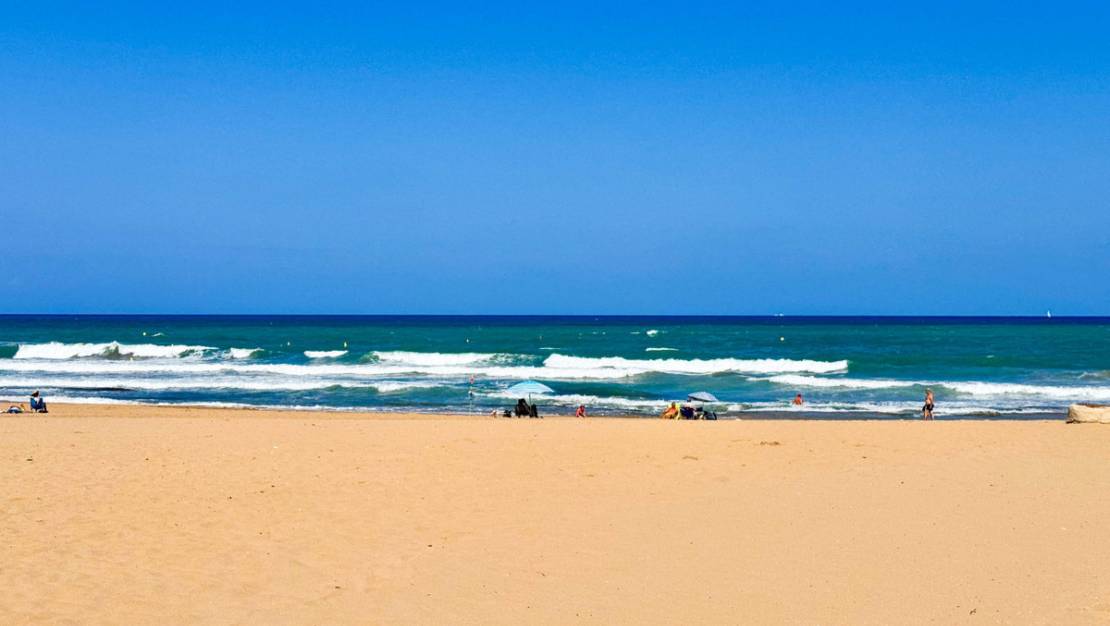 Sale - Apartment - Torrevieja - Torre la mata