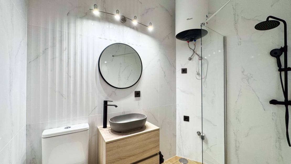 Sale - Apartment - Torrevieja - Torre la mata