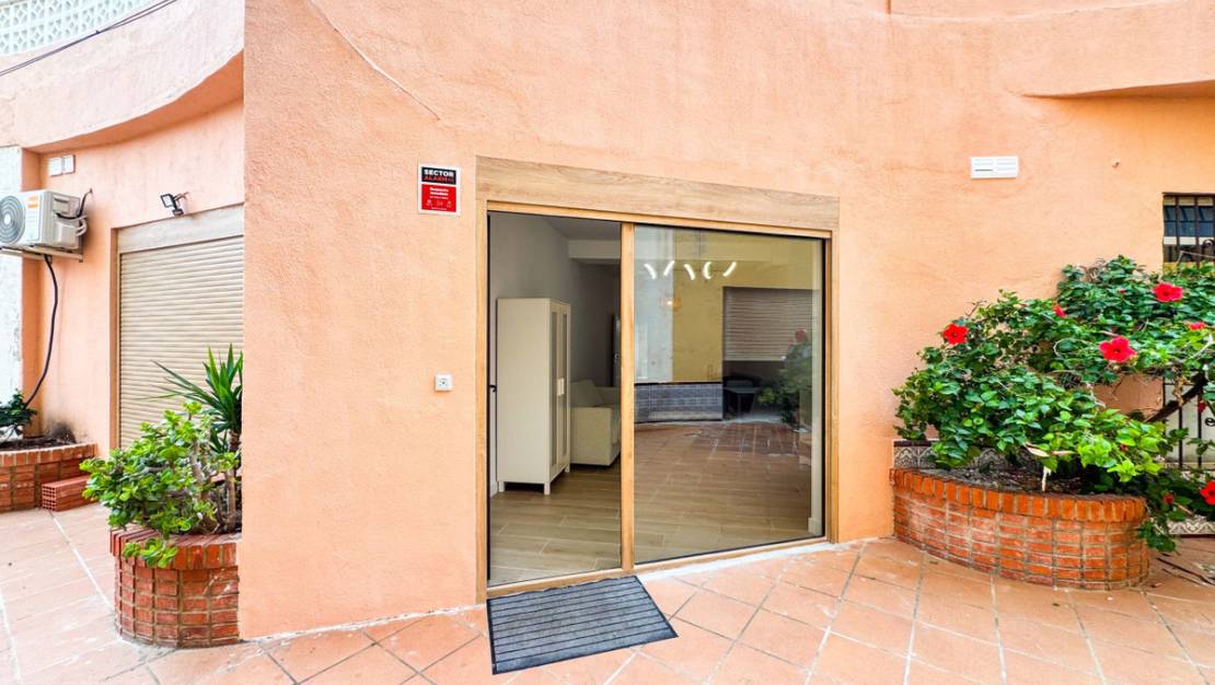 Sale - Apartment - Torrevieja - Torre la mata