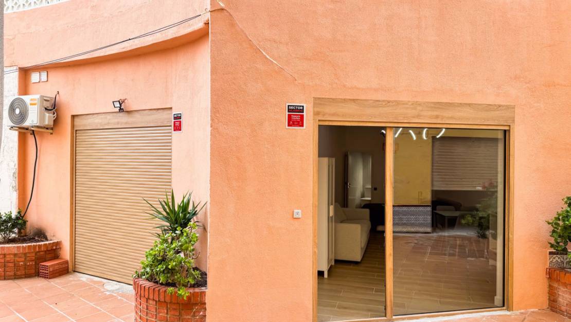 Sale - Apartment - Torrevieja - Torre la mata