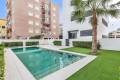 Sale - Apartment - Torrevieja - Torre la mata