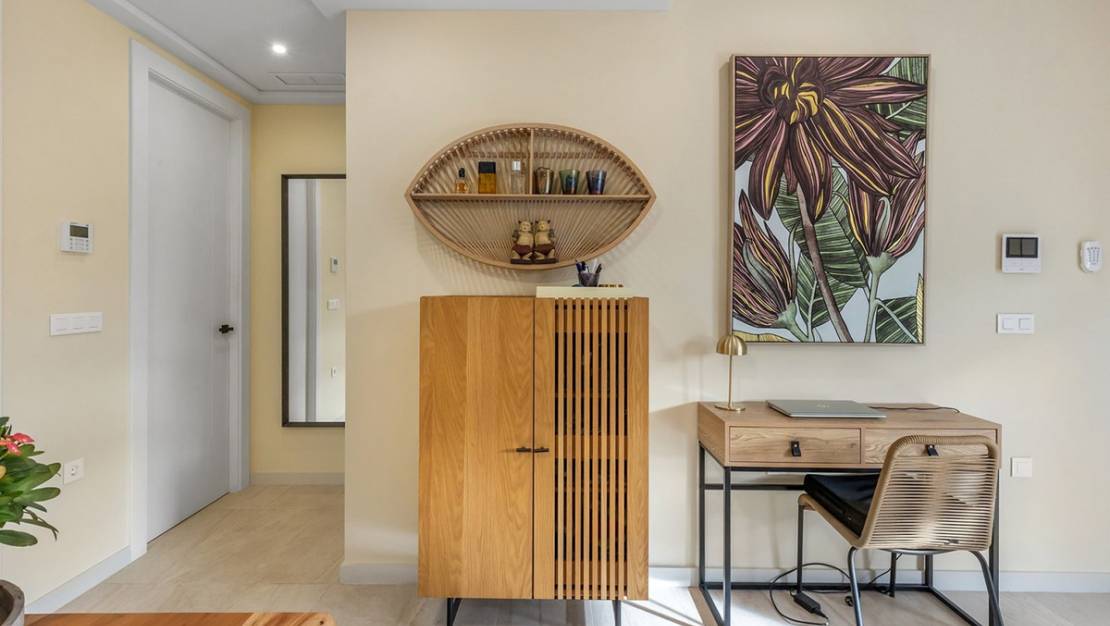 Sale - Apartment - Torrevieja - Torre la mata