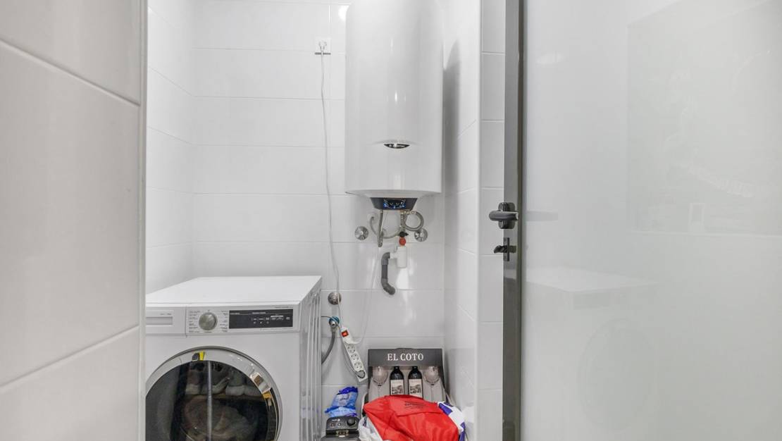 Sale - Apartment - Torrevieja - Torre la mata