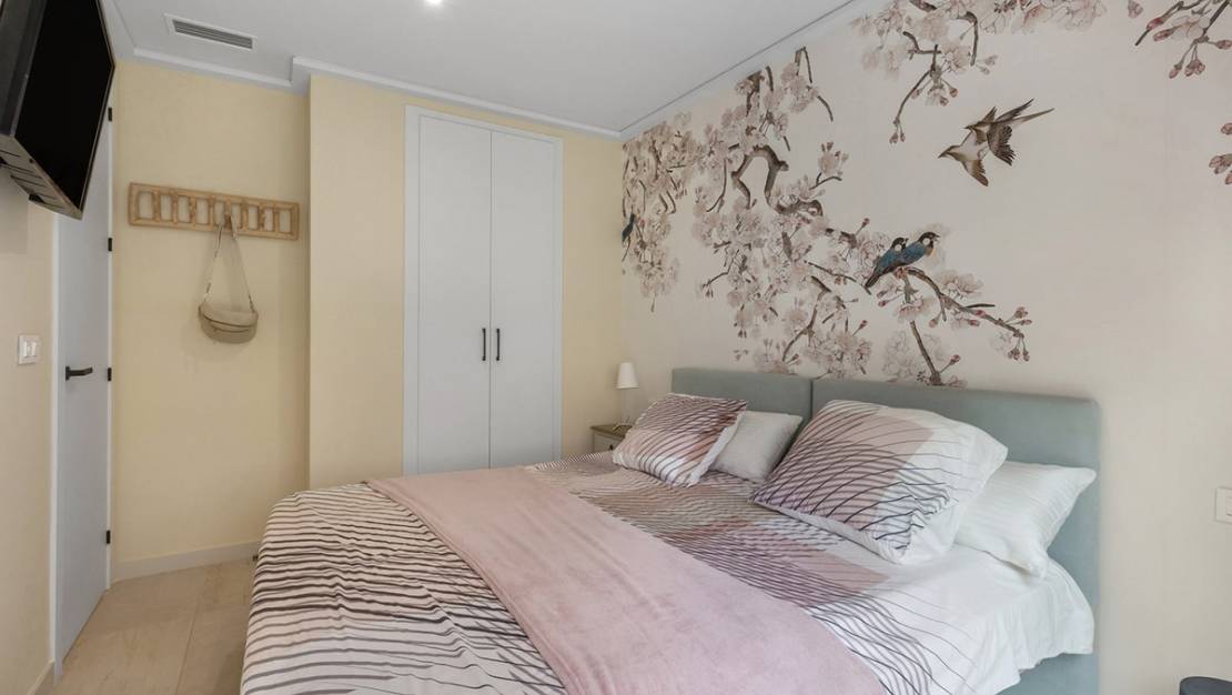 Sale - Apartment - Torrevieja - Torre la mata