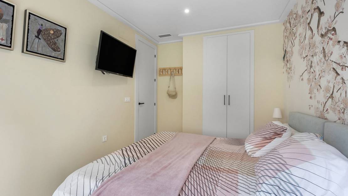 Sale - Apartment - Torrevieja - Torre la mata