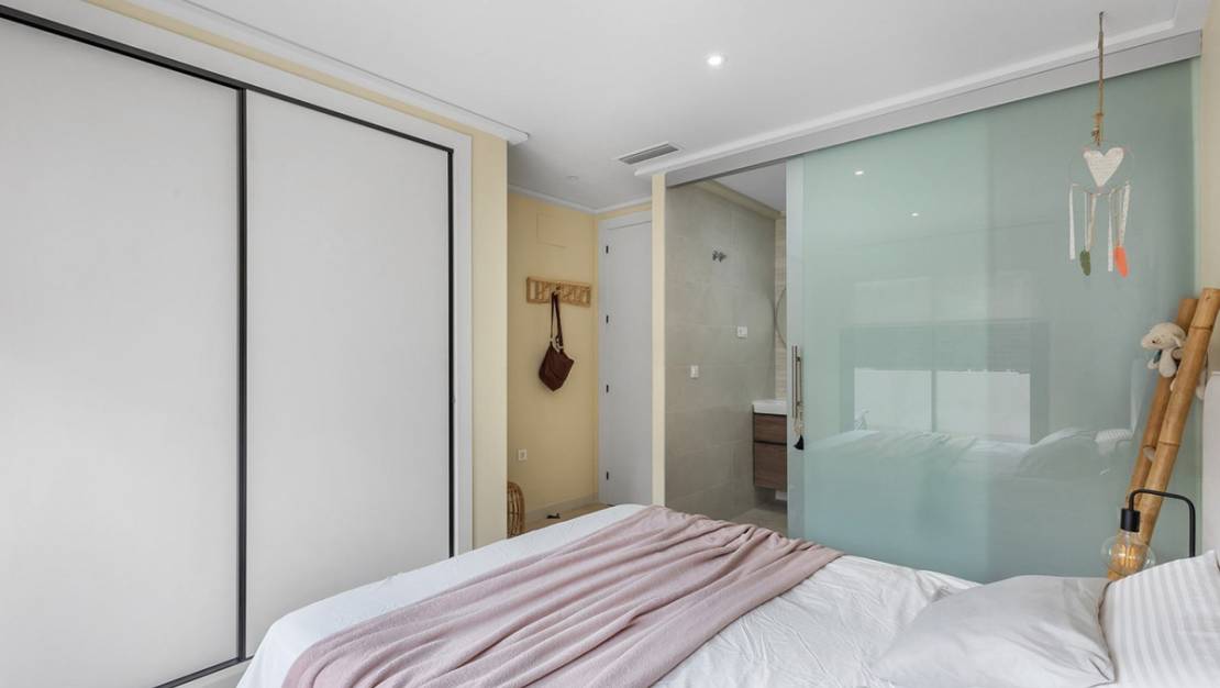 Sale - Apartment - Torrevieja - Torre la mata