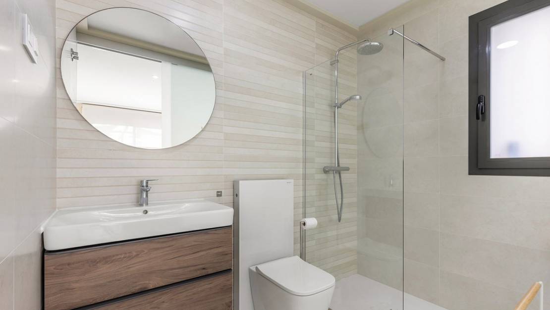 Sale - Apartment - Torrevieja - Torre la mata