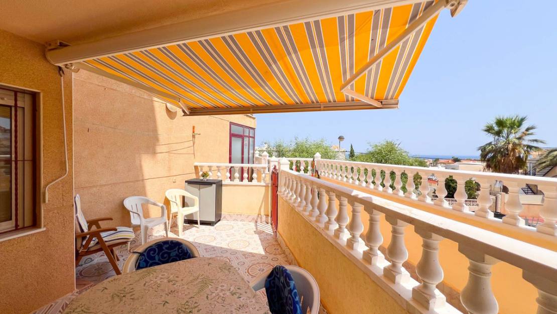 Sale - Apartment - Torrevieja - Torre la mata