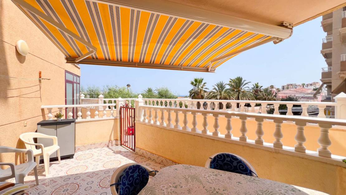 Sale - Apartment - Torrevieja - Torre la mata