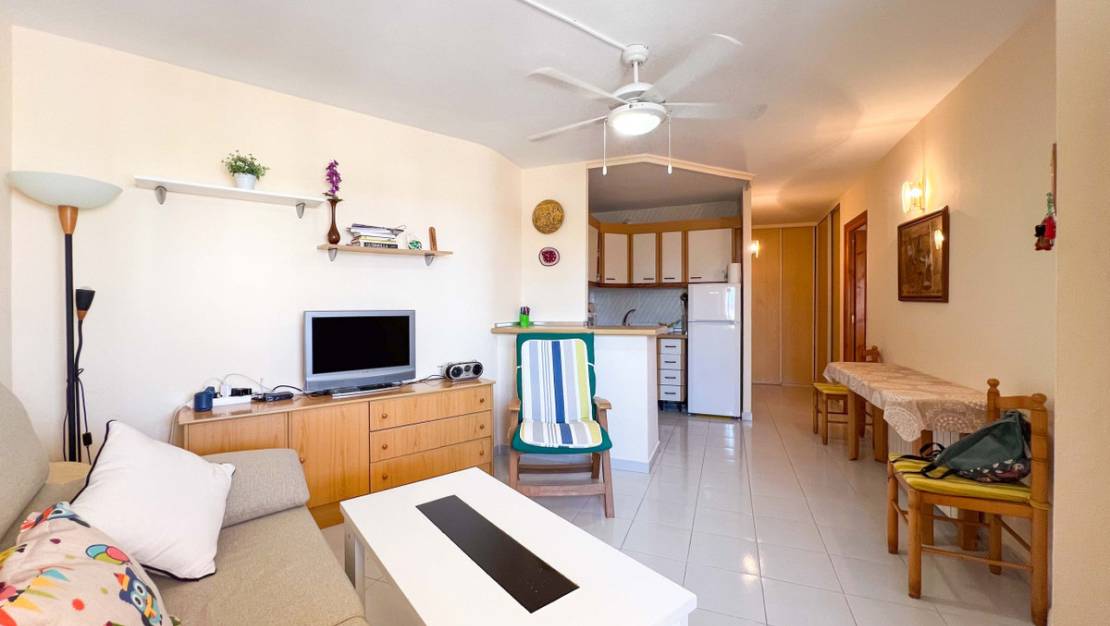 Sale - Apartment - Torrevieja - Torre la mata