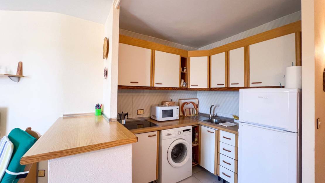 Sale - Apartment - Torrevieja - Torre la mata