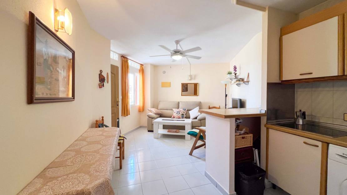 Sale - Apartment - Torrevieja - Torre la mata