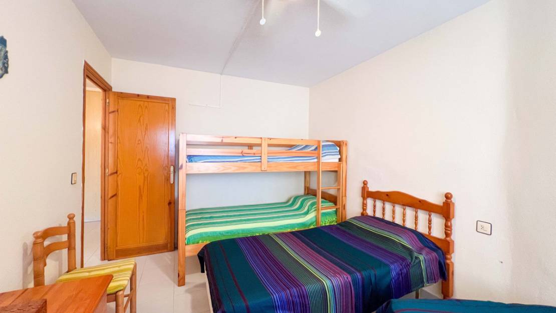 Sale - Apartment - Torrevieja - Torre la mata