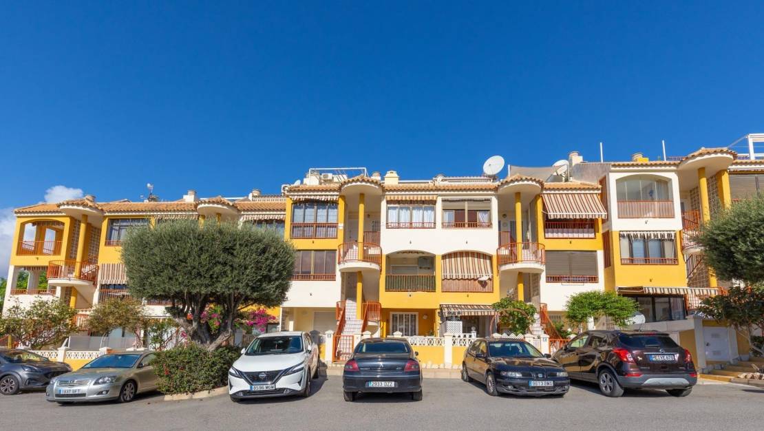 Sale - Apartment - Torrevieja - Torreblanca