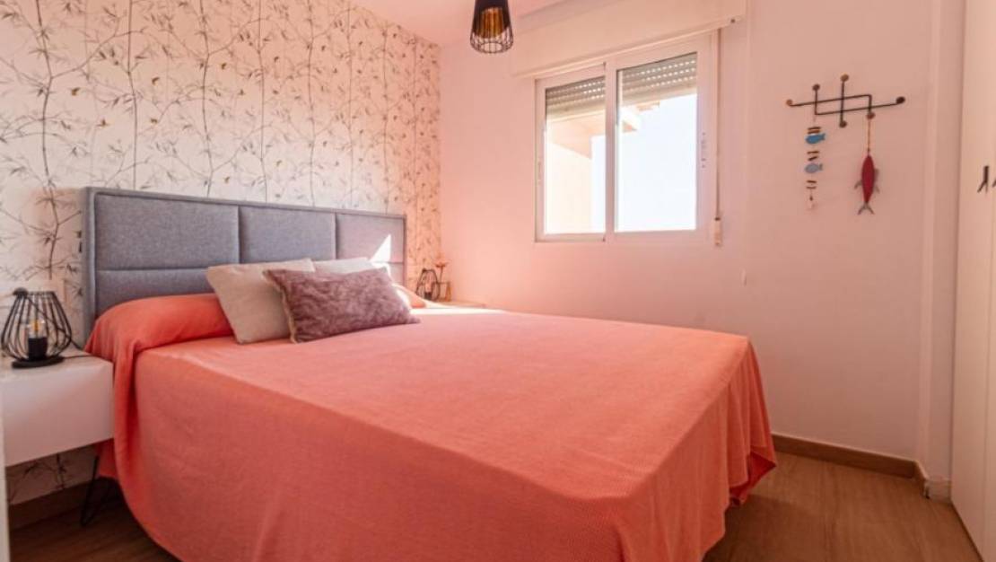 Sale - Apartment - Torrevieja - Torreblanca