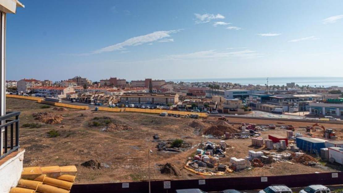 Sale - Apartment - Torrevieja - Torreblanca