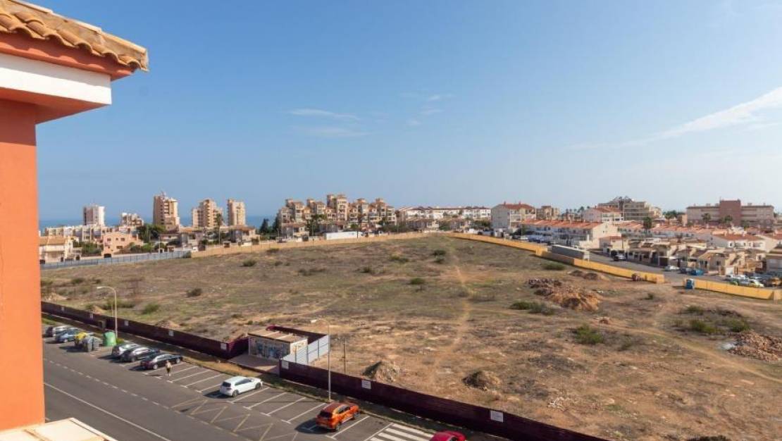 Sale - Apartment - Torrevieja - Torreblanca