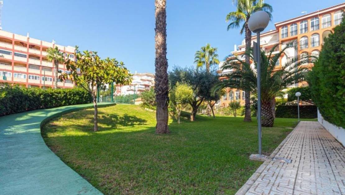 Sale - Apartment - Torrevieja - Torreblanca