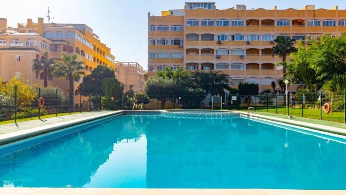 Sale - Apartment - Torrevieja - Torreblanca