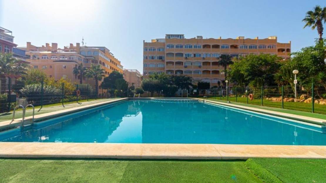 Sale - Apartment - Torrevieja - Torreblanca